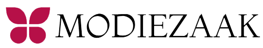Modiezaak
