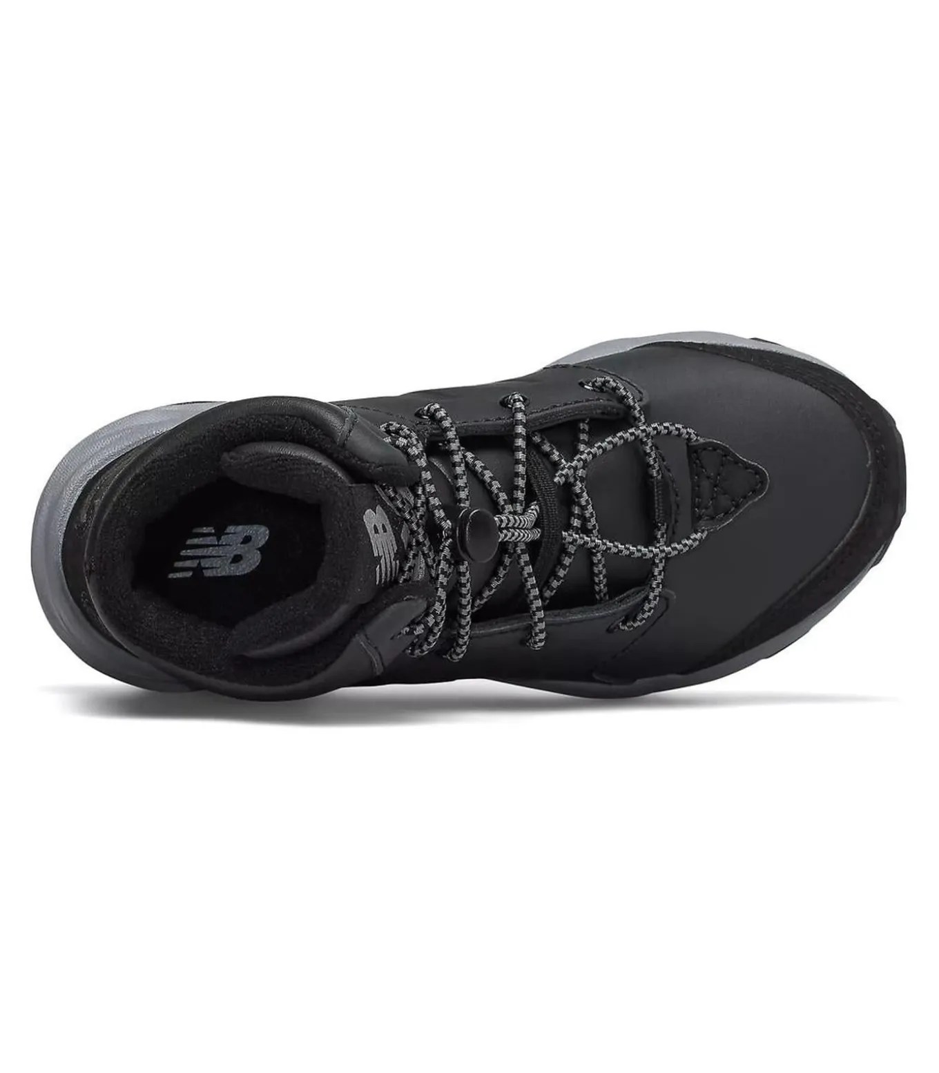 800 - Running - Zwart