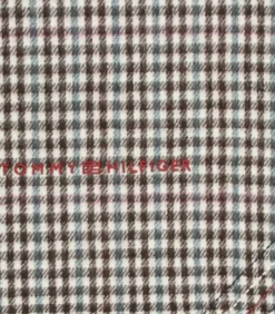 1985 - Sjaal - Marineblauw