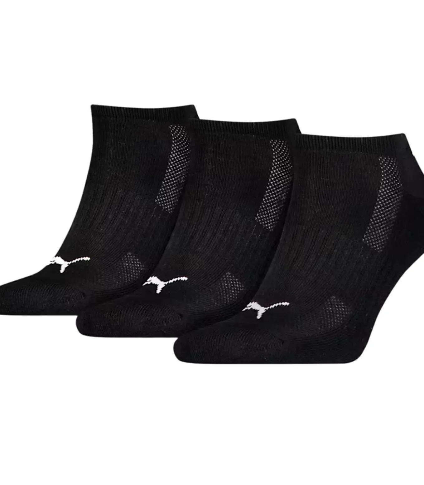 907942 - Sokken - Zwart