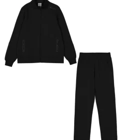 117519 - Trainingspak - Zwart