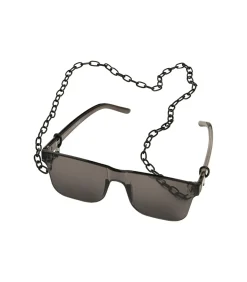 105 - Zonnebril - Zwart