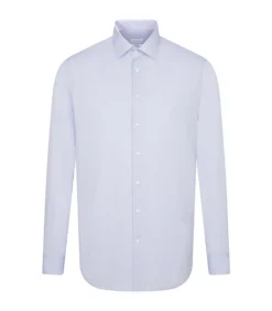 1/1 BUSINESS - Shirt - Lichtblauw