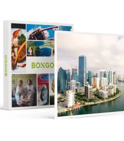 5 dagen in een 3-sterrenhotel in Miami met bezoek aan de Everglades en Key West - Overnachten