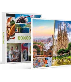 3 dagen in en rond Barcelona, incl. een bezoek aan de Sagrada Familia - Specials