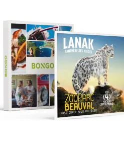 2 dagen in het Franse ZooParc de Beauval in 2025 voor 2 personen - Actie