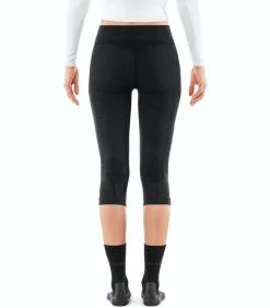 3/4 damespanty Wool-Tech