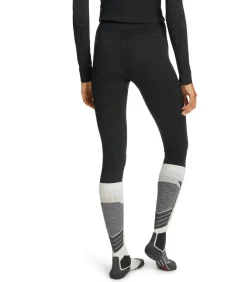 3/4 damespanty Wool-Tech