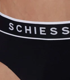 10 pack 95/5 Organic Cotton - rio-slip onderbroek