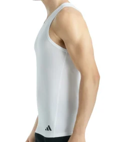 4 pack Active Flex Cotton Ergonomic - onderhemd