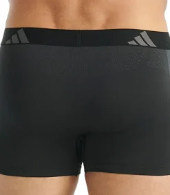 4 pack Active Micro Stretch Seamless retro short