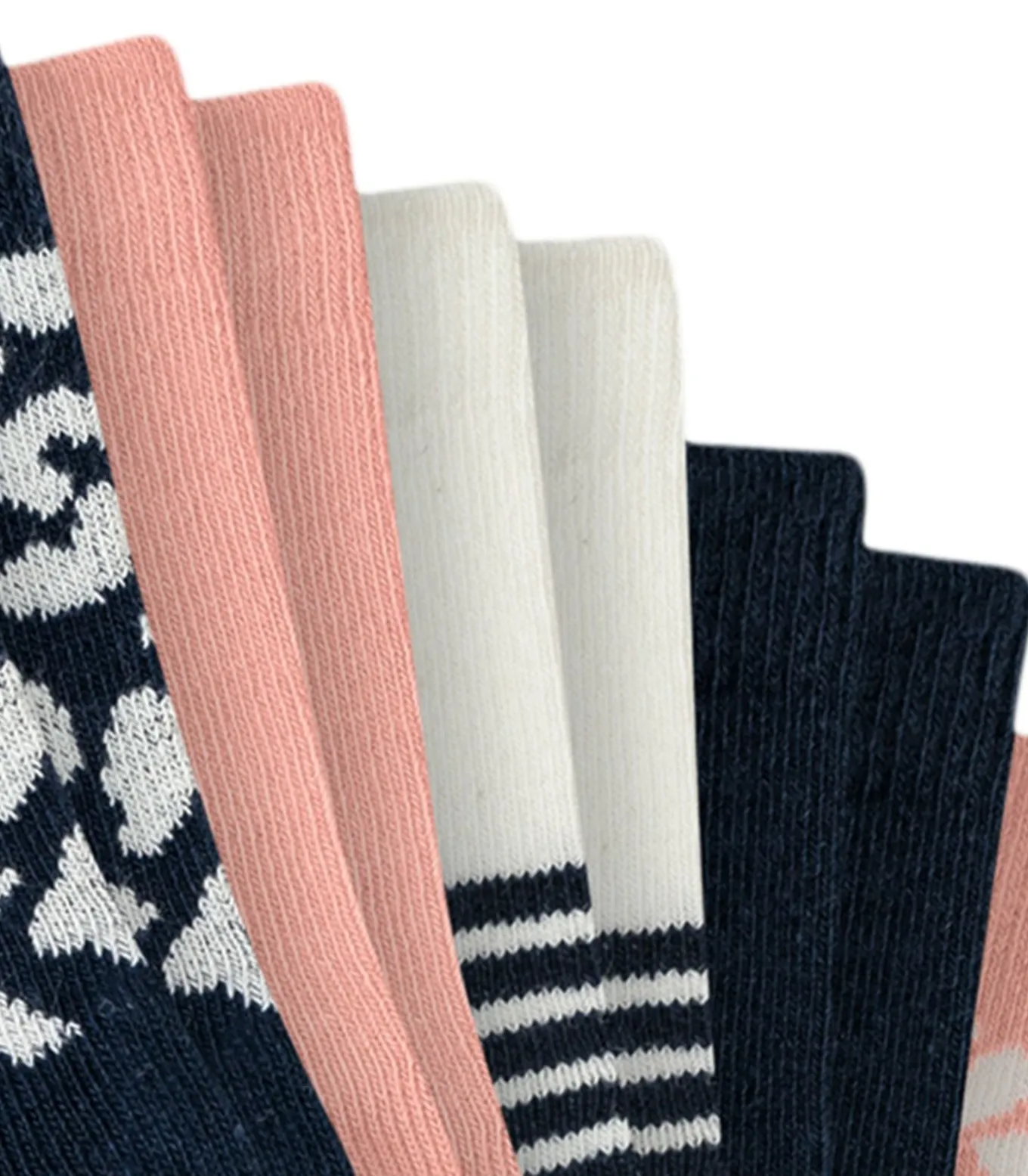 10 pack Basic - sokken