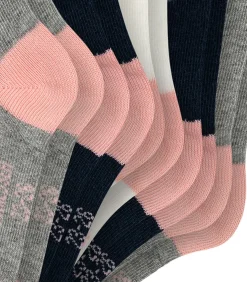 10 pack Basic - sokken