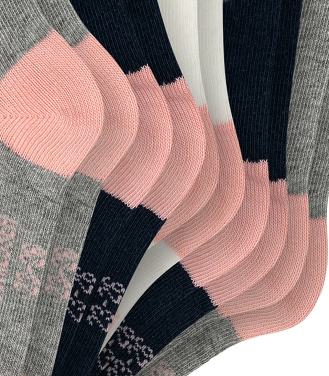 10 pack Basic - sokken