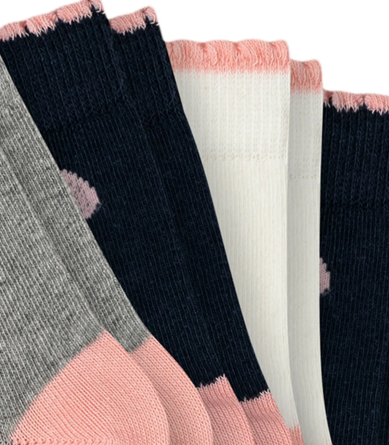 10 pack Basic - sokken