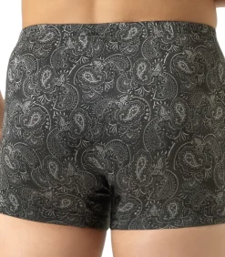 2 pack Bc Paisley - retro short / pant