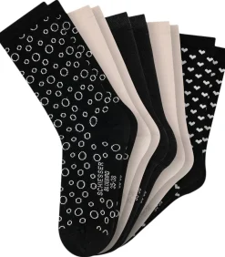 10 pack Bluebird - sokken