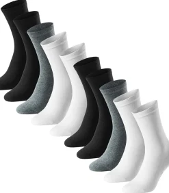 10 pack Bluebird - sokken