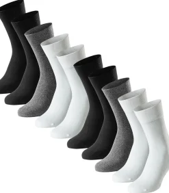 10 pack Bluebird - sokken