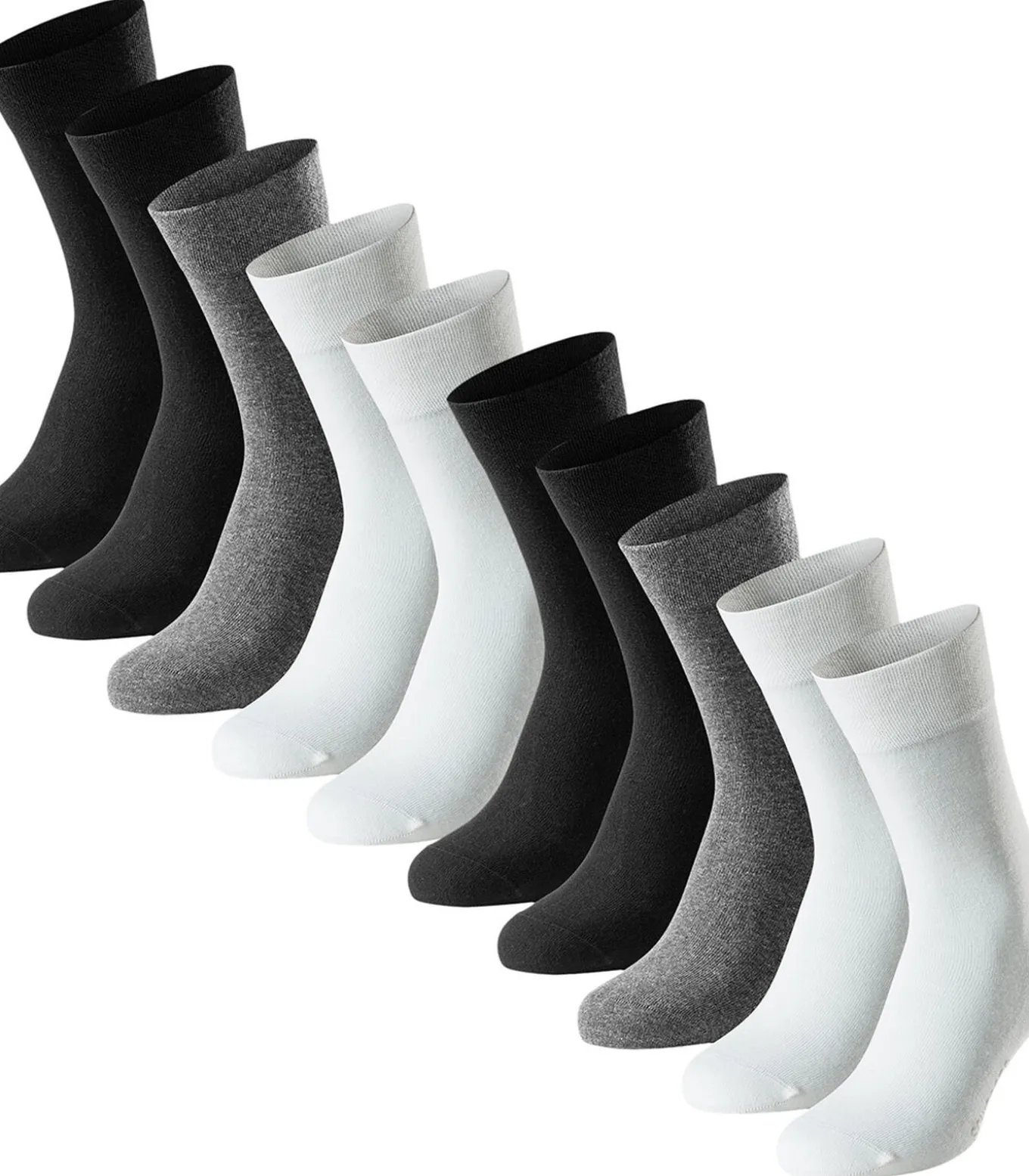 10 pack Bluebird - sokken