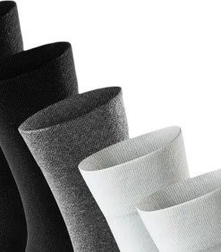 10 pack Bluebird - sokken