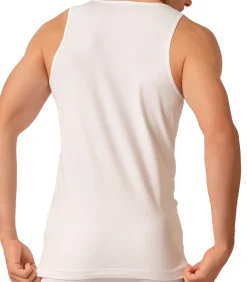 4 pack Cotton Advantage - onderhemd