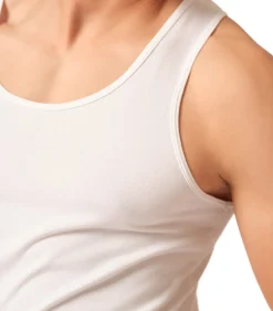 4 pack Cotton Advantage - onderhemd