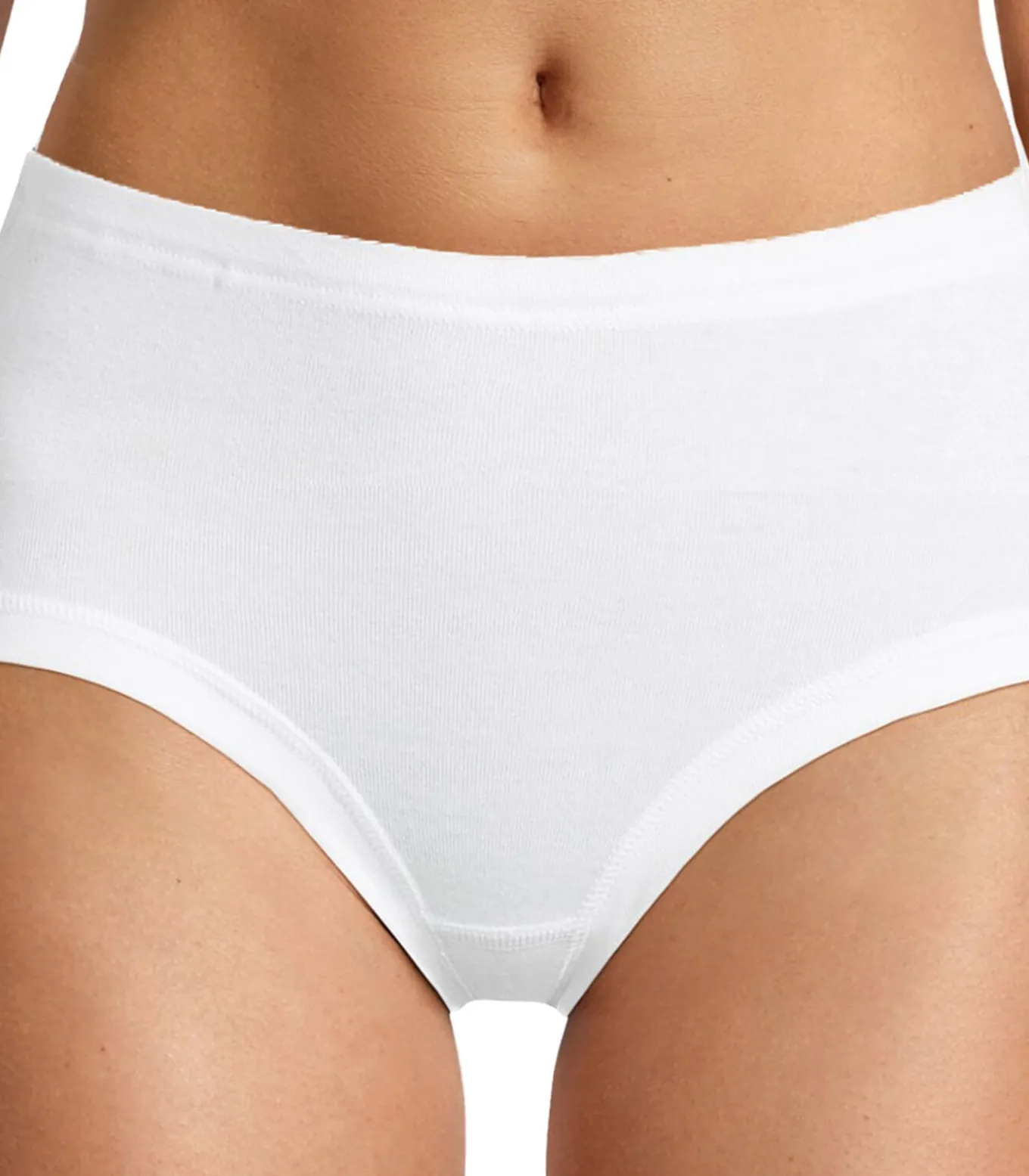 6 pack Daily - taille pants