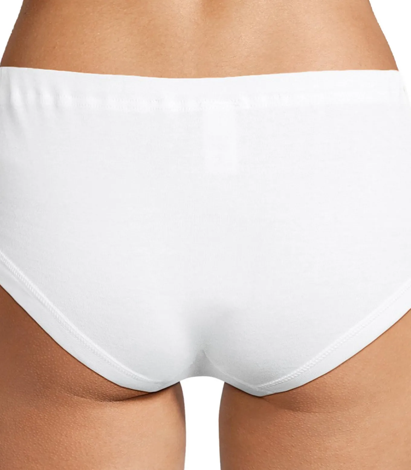 6 pack Daily - taille pants