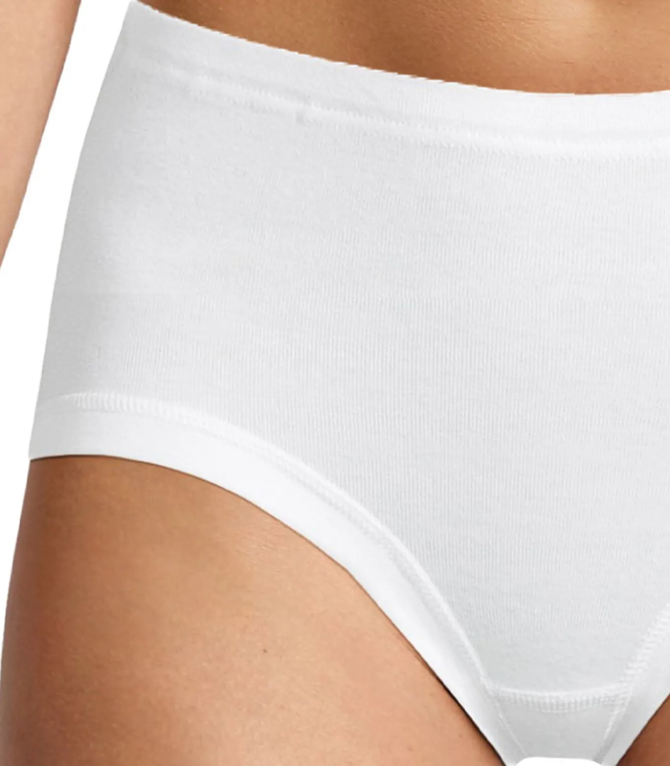 6 pack Daily - taille pants