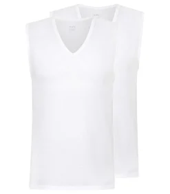 2 pack Dry Cotton Breeze - onderhemd