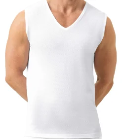 2 pack Dry Cotton Breeze - onderhemd