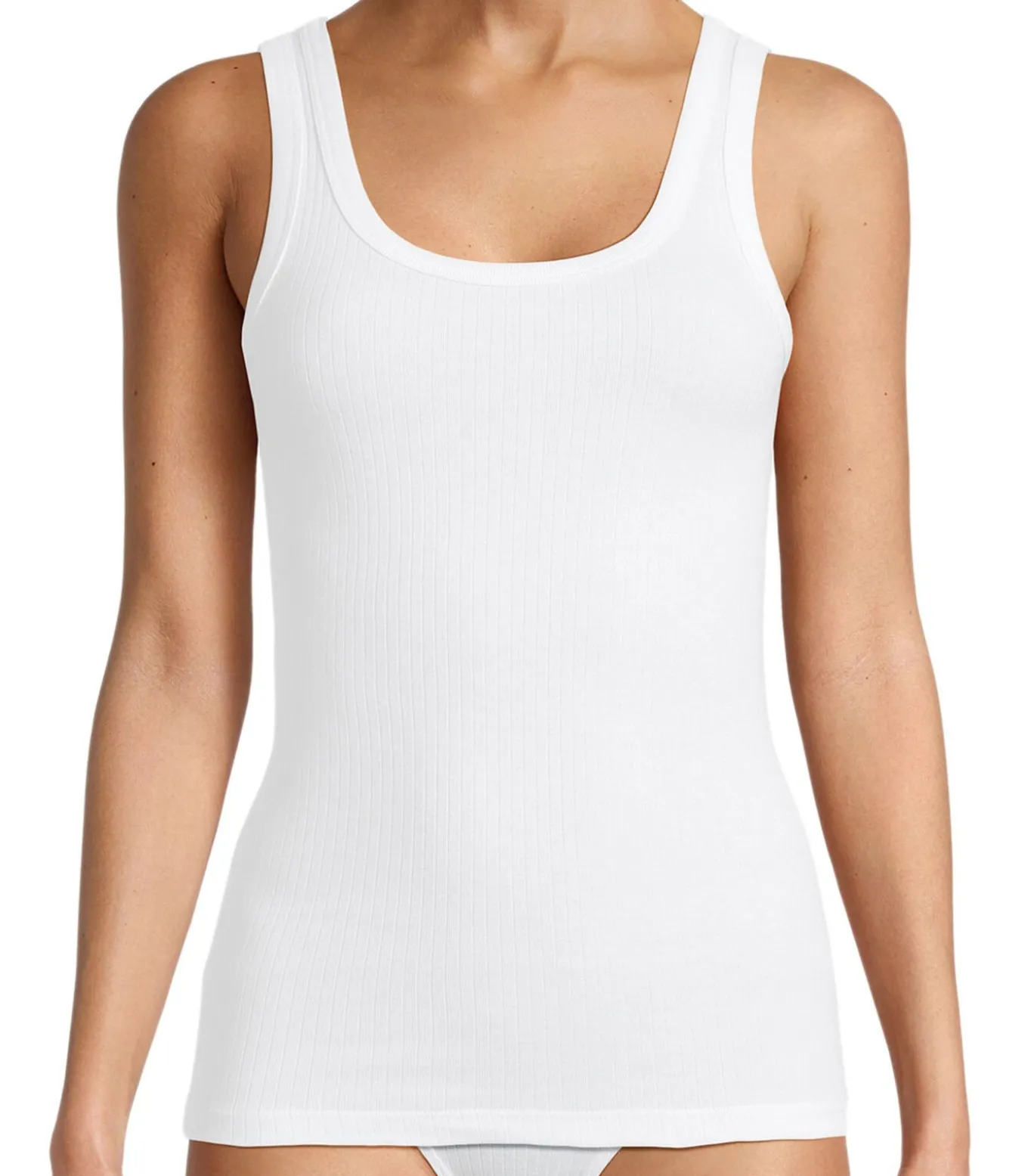 3 pack Feinripp - onderhemd