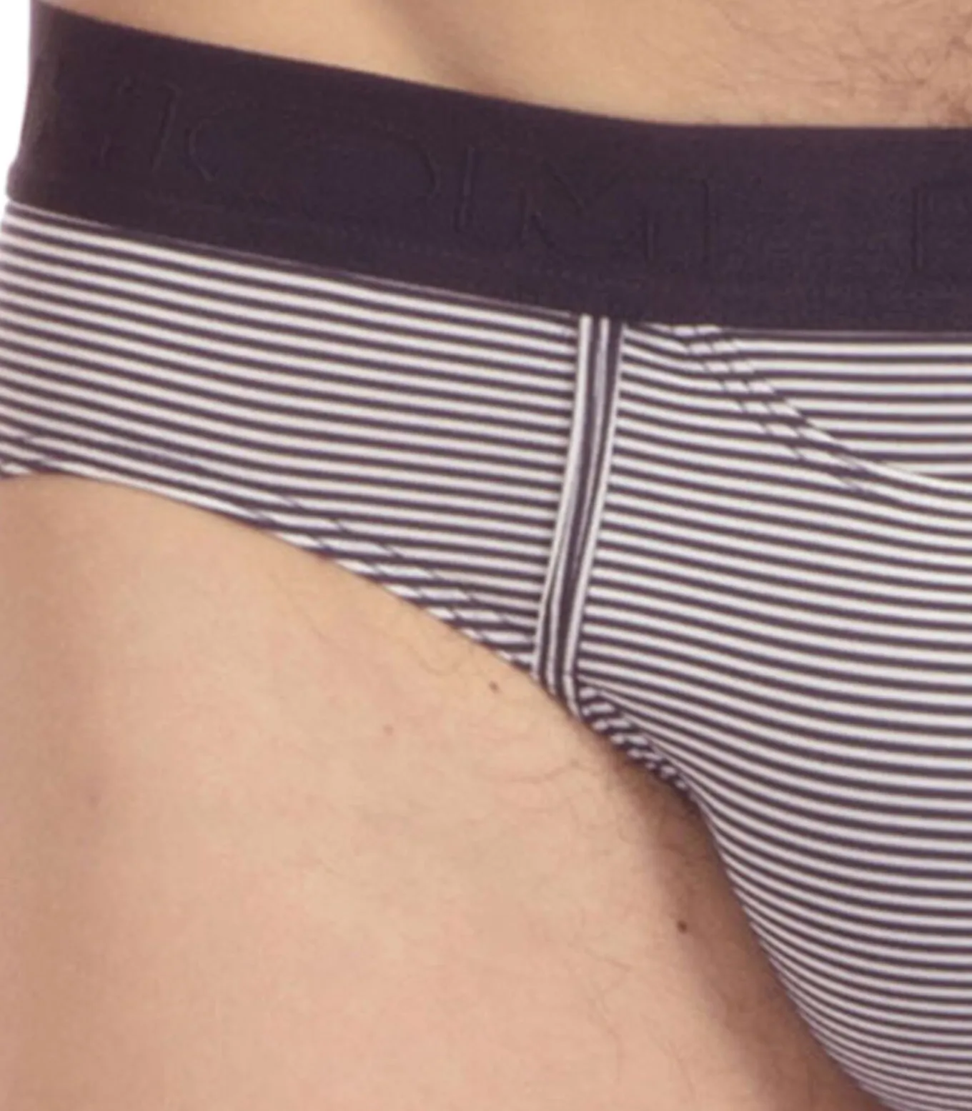 2 pack HO1 Simon - slip / onderbroek