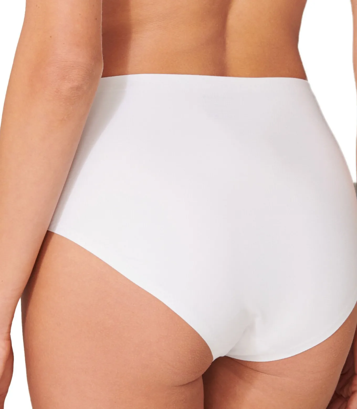 3 pack Invisible Soft - maxi slip