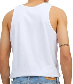 4 pack Jacbasic - onderhemd