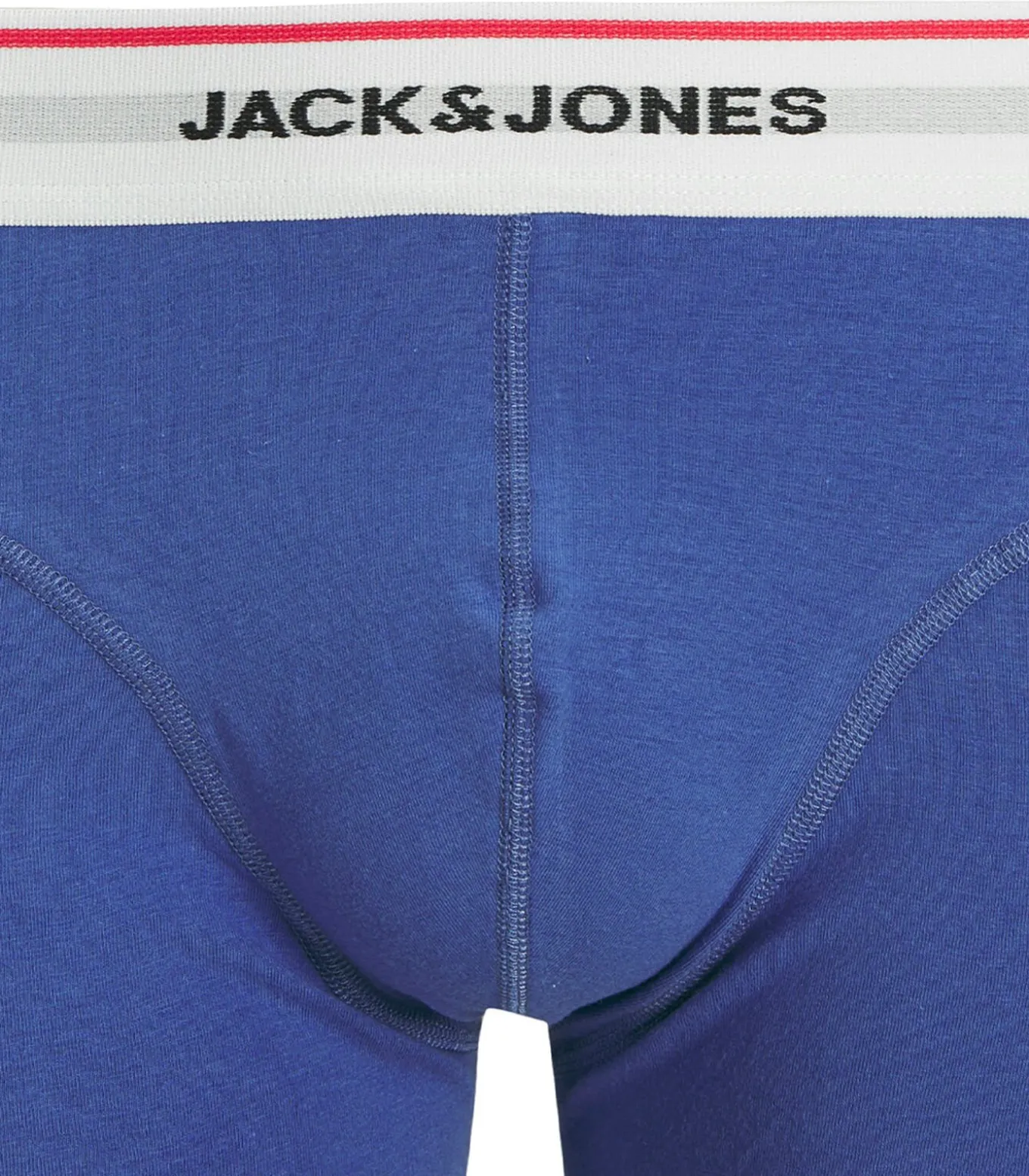 6 pack Kayden - retro short / pant