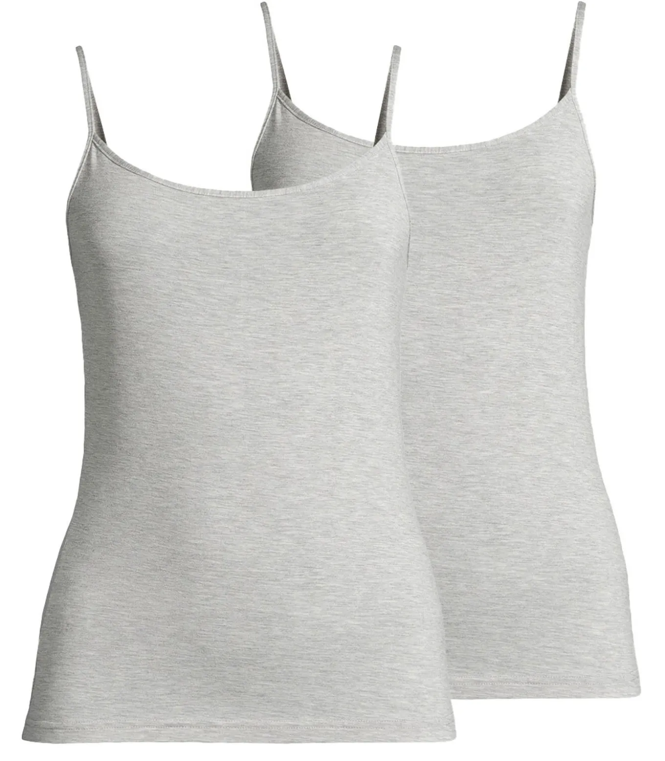 2 pack Light & Easy - spaghettitop