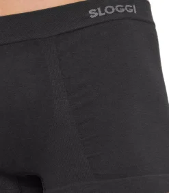 6 pack men GO Smooth - hipster short / pant