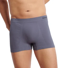 6 pack men GO Smooth - retro short / pant