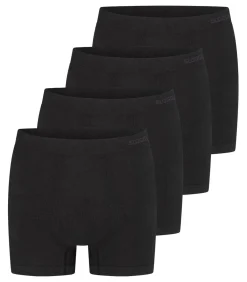 4 pack men GO Smooth - retro short / pant