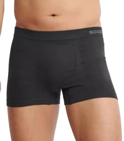6 pack men GO Smooth - retro short / pant