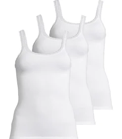 3 pack Modal - onderhemd