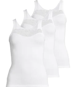 3 pack Modal - onderhemd