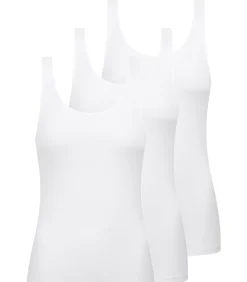 3 pack Modal Pure - onderhemd