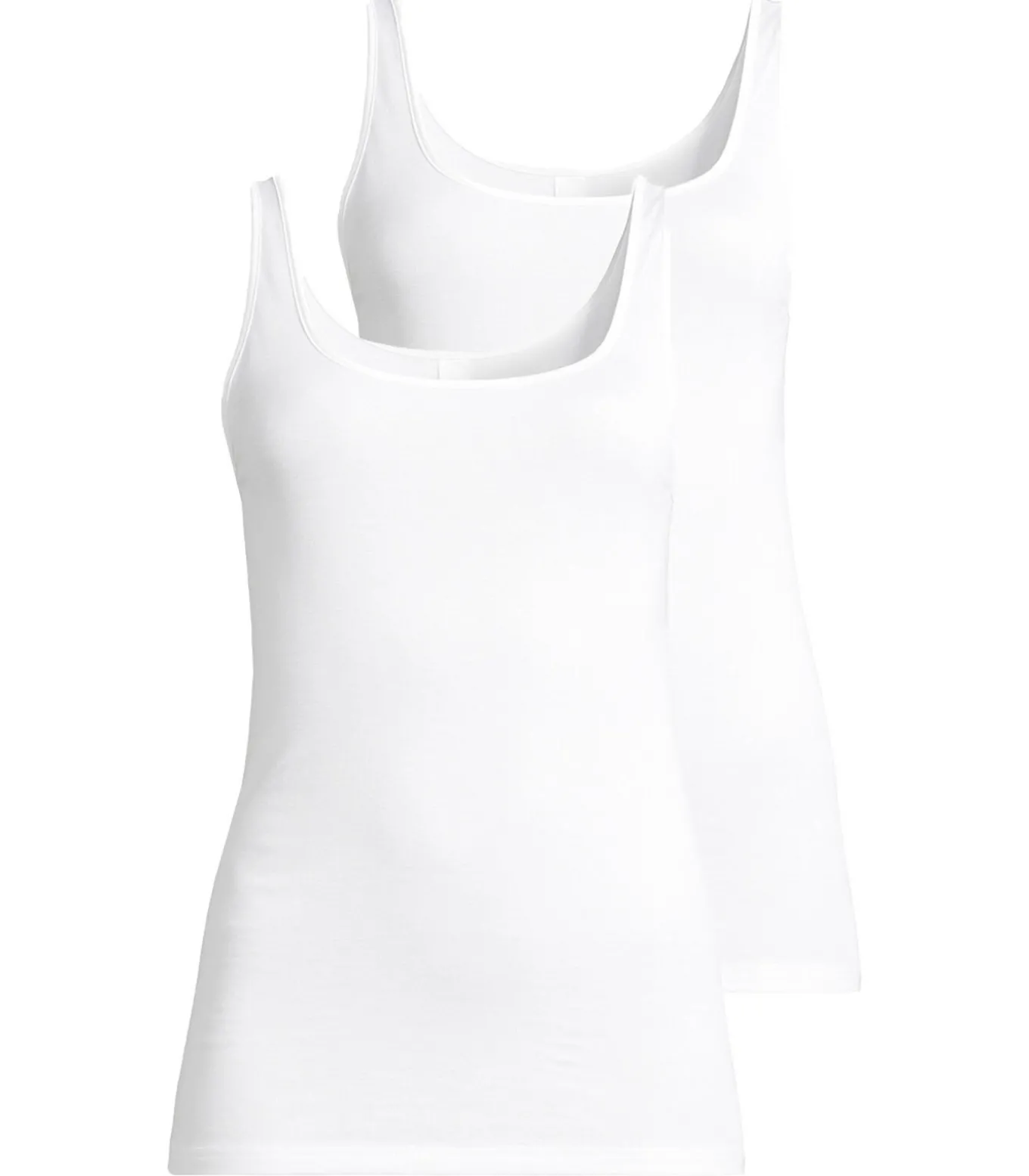 2 pack Nadine - onderhemd