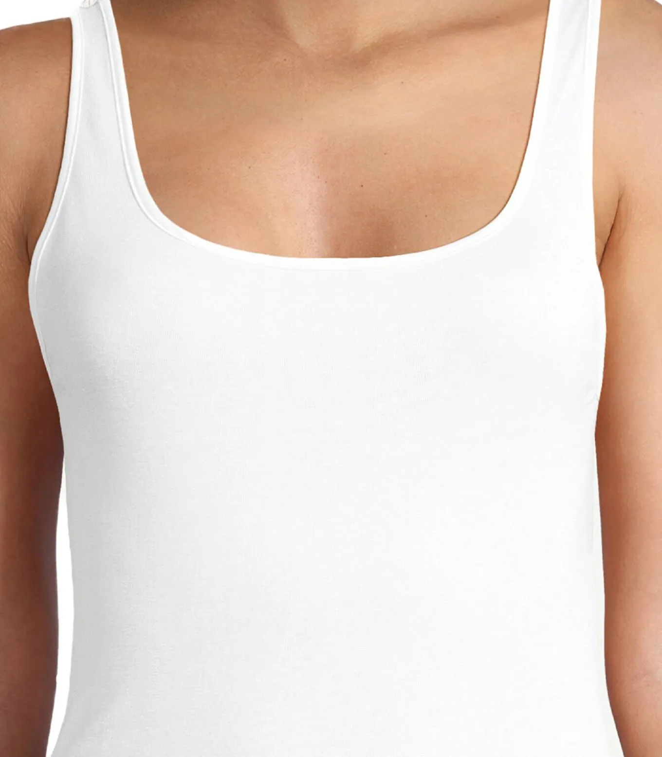 2 pack Nadine - onderhemd