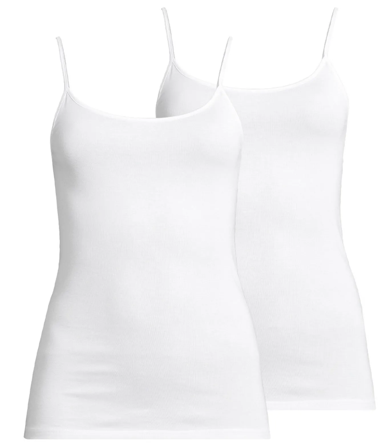 2 pack Nadine - spaghettitop