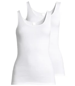 2 pack Natascha - onderhemd