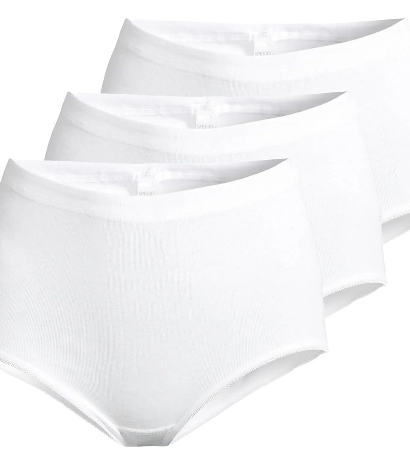 3 pack Nelly - taille pants